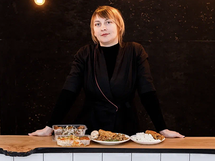 Плотный сет